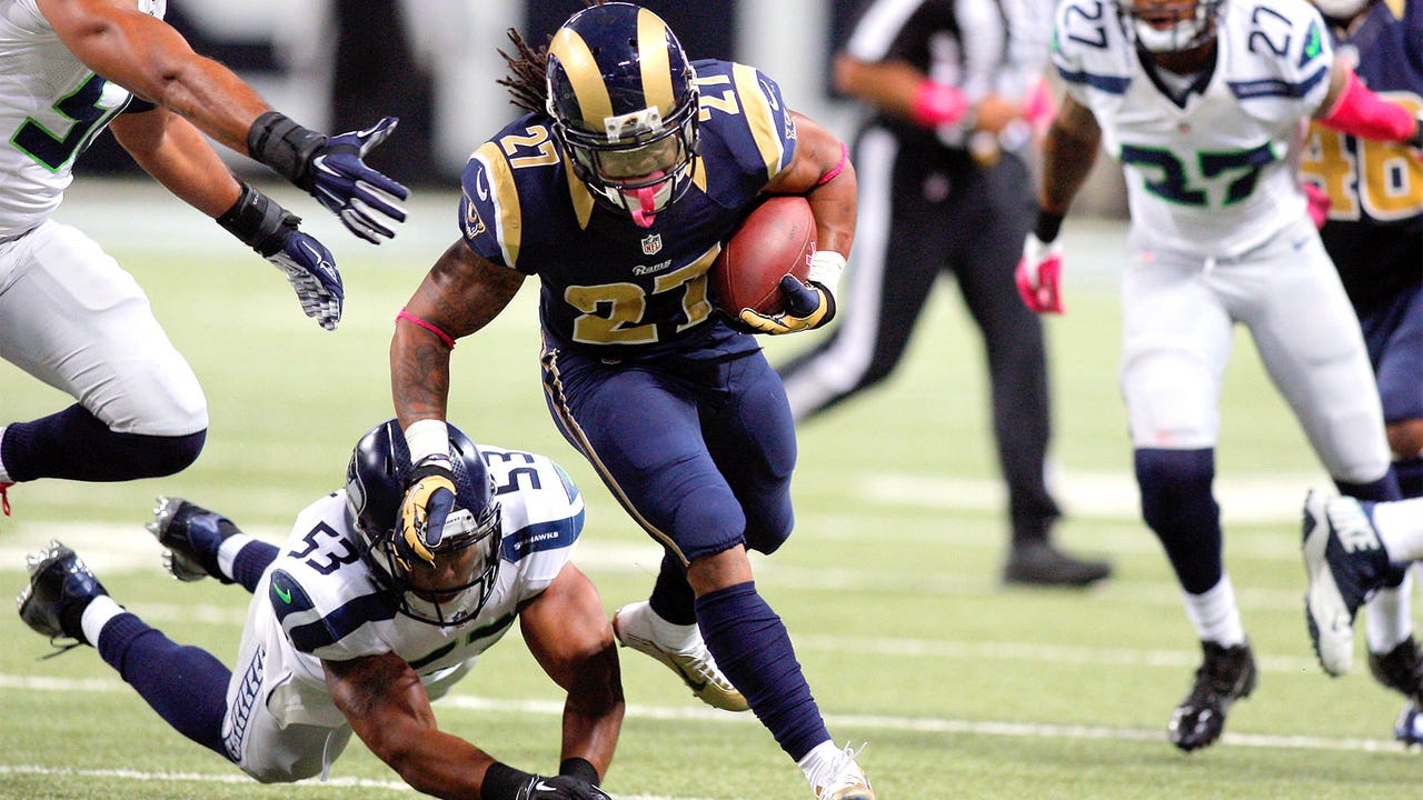 RBBC: Mason steps up in St. Louis